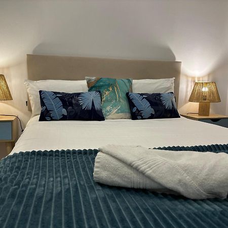 Port House, Paseo Maritimo,A Un Minuto Playa Lägenhet Fuengirola Exteriör bild