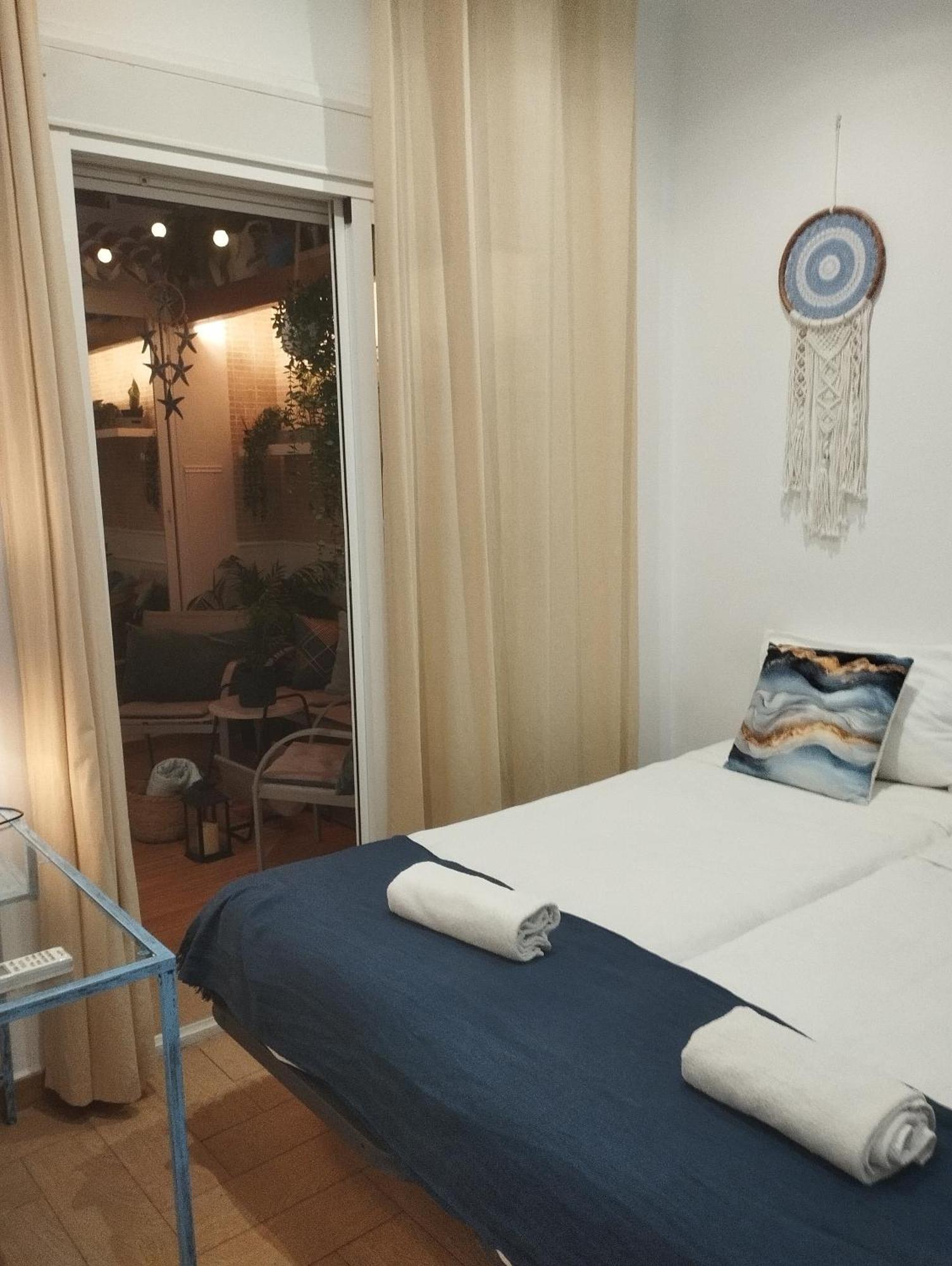 Port House, Paseo Maritimo,A Un Minuto Playa Lägenhet Fuengirola Exteriör bild
