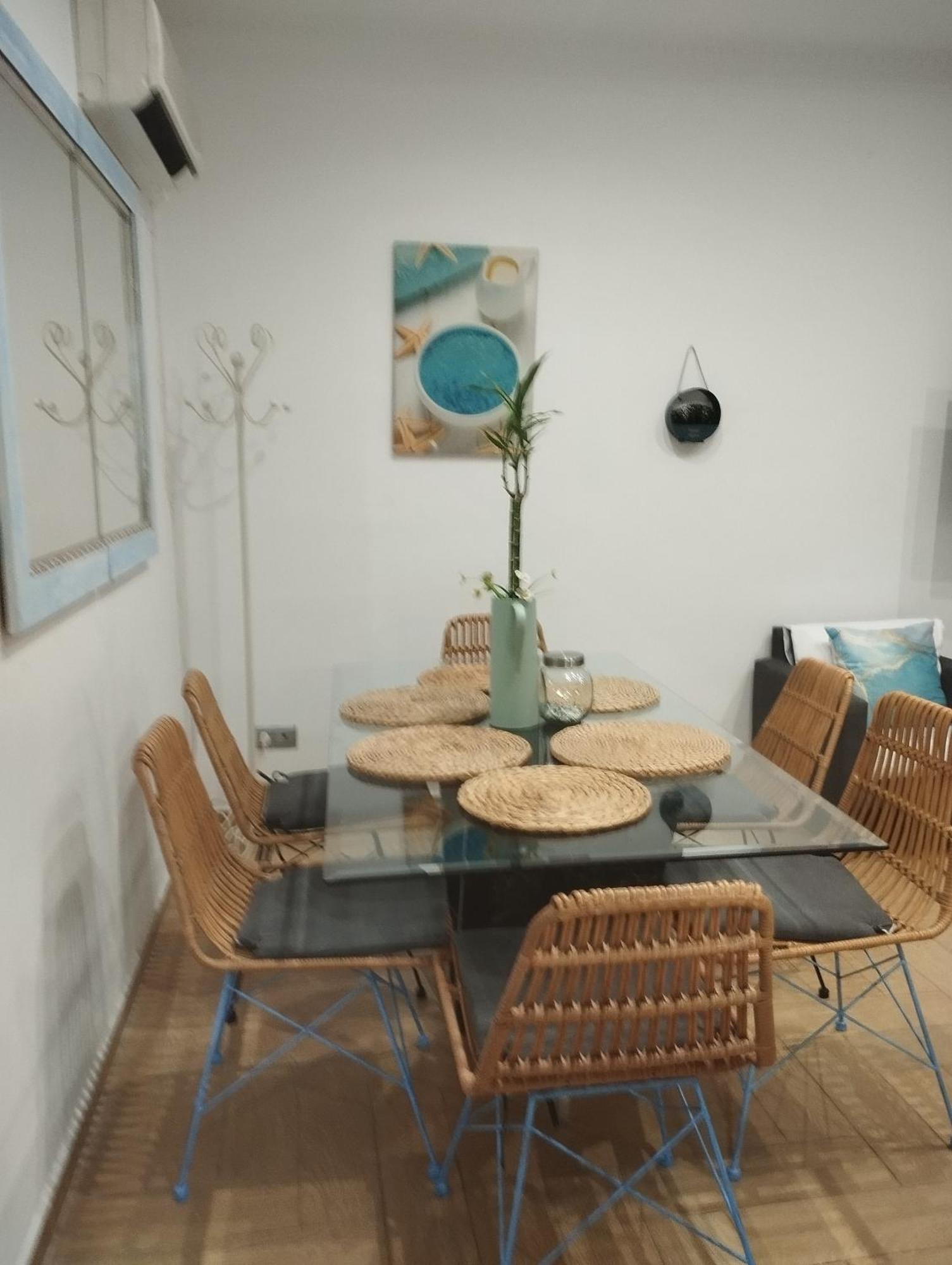 Port House, Paseo Maritimo,A Un Minuto Playa Lägenhet Fuengirola Exteriör bild